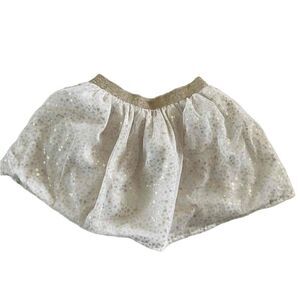 Oshkosh Girls Skirt 5T NWOT